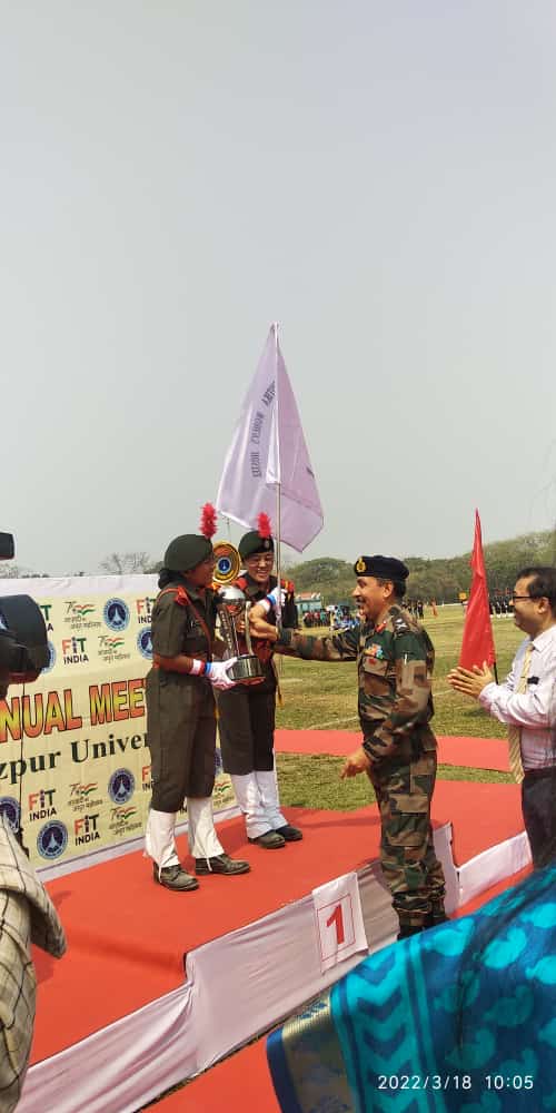 Award 2